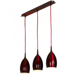 Изображение продукта Подвесной светильник Lussole Collina 